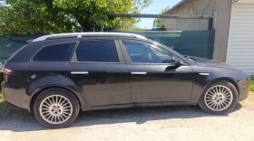 Alfa Romeo 159 sportwagon 1.9JTDm | Mobile.bg    2