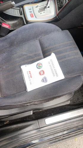 Alfa Romeo 159 sportwagon 1.9JTDm | Mobile.bg    12