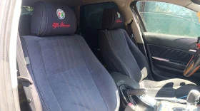 Alfa Romeo 159 sportwagon 1.9JTDm | Mobile.bg    8