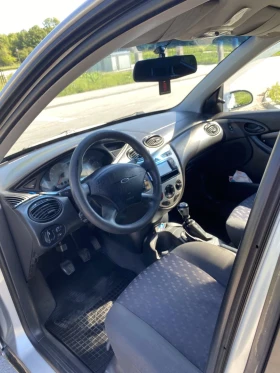 Обява за продажба на Ford Focus 1.8 ~2 700 лв. - изображение 5