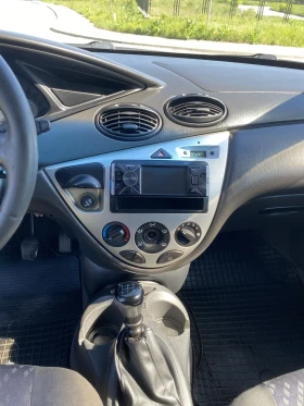 Обява за продажба на Ford Focus 1.8 ~2 700 лв. - изображение 1