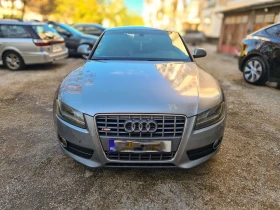 Audi A5 Coupe | Mobile.bg    2
