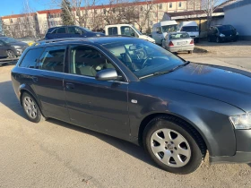 Audi A4 - 4500 лв. - 84863790 2