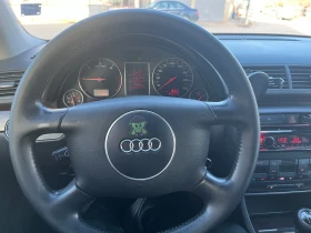 Audi A4 - 4500 лв. - 84863790 6