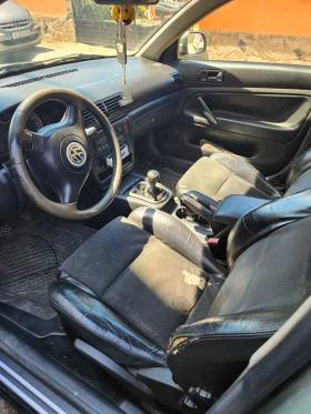 VW Passat 5.5 | Mobile.bg    3