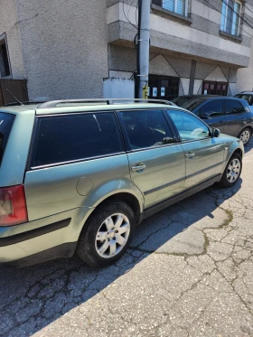 VW Passat 5.5 | Mobile.bg    2