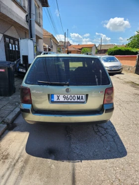 VW Passat 5.5 | Mobile.bg    4