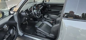 Mini Cooper s АВТОМАТ-КОЖА-260К.С.-Nardo Green - 22999 лв. - 69363594 16