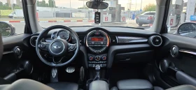 Mini Cooper s АВТОМАТ-КОЖА-260К.С.-Nardo Green - 22999 лв. - 69363594 10