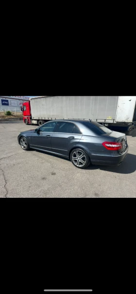 Обява за продажба на Mercedes-Benz E 350 ~22 700 лв. - изображение 10