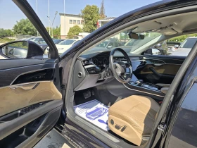Audi A8 55TFSI 340к.с Quattro - 53000 лв. - 41679127 10