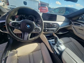 BMW 530 M SPORT LINE - 31200 лв. - 88195318 9