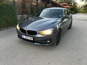  BMW 3gt