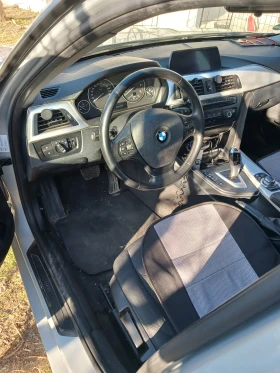 Обява за продажба на BMW 318 ~12 500 лв. - изображение 8