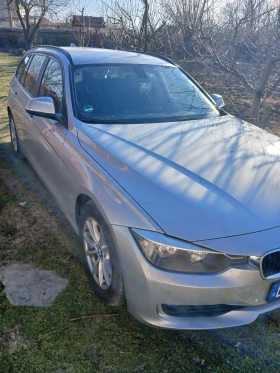 Обява за продажба на BMW 318 ~12 500 лв. - изображение 3
