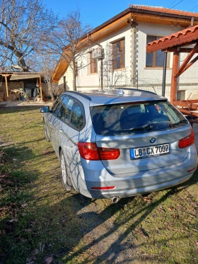 Обява за продажба на BMW 318 ~12 500 лв. - изображение 6