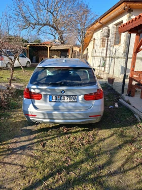 Обява за продажба на BMW 318 ~12 500 лв. - изображение 5