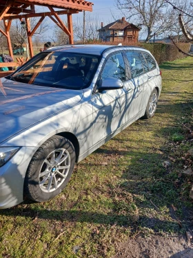 Обява за продажба на BMW 318 ~12 500 лв. - изображение 10
