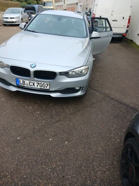 Обява за продажба на BMW 318 ~12 500 лв. - изображение 1