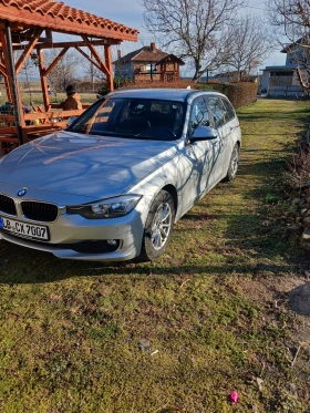 Обява за продажба на BMW 318 ~12 500 лв. - изображение 1