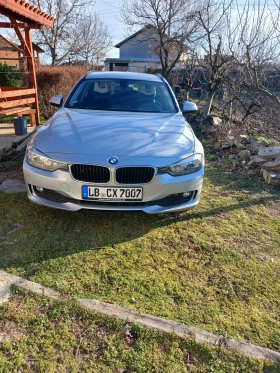 Обява за продажба на BMW 318 ~12 500 лв. - изображение 2