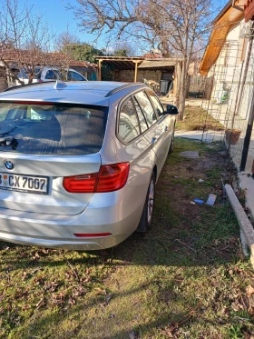 Обява за продажба на BMW 318 ~12 500 лв. - изображение 4