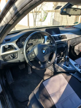 Обява за продажба на BMW 318 ~12 500 лв. - изображение 9