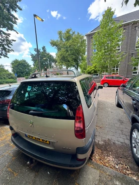 Peugeot 807 | Mobile.bg    5