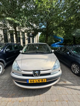 Peugeot 807 | Mobile.bg    3