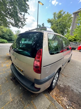 Peugeot 807 | Mobile.bg    4