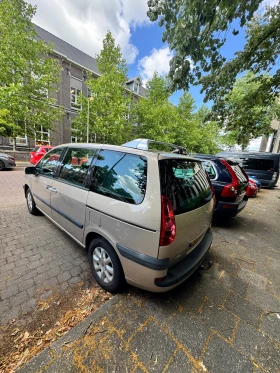 Peugeot 807 | Mobile.bg    2