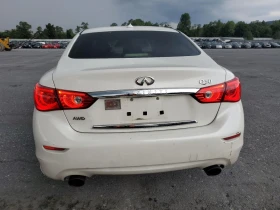 Infiniti Q50 PREMIUM AWD | Mobile.bg    6