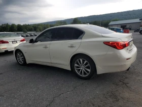 Infiniti Q50 PREMIUM AWD | Mobile.bg    2