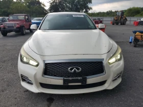 Infiniti Q50 PREMIUM AWD | Mobile.bg    5