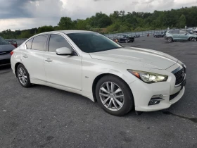 Infiniti Q50 PREMIUM AWD | Mobile.bg    4