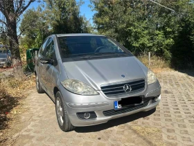 Mercedes-Benz A 180 | Mobile.bg    2