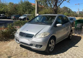 Mercedes-Benz A 180 | Mobile.bg    3