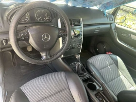 Mercedes-Benz A 180 | Mobile.bg    5