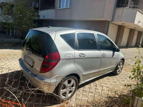 Mercedes-Benz A 180 | Mobile.bg    4