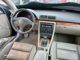 Audi A4 | Mobile.bg    6