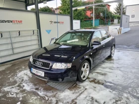 Audi A4 | Mobile.bg    3