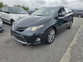 Обява за продажба на Toyota Auris HIBRID evro 5B  ~12 900 лв. - изображение 1