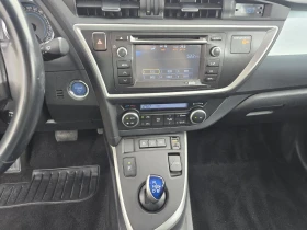 Обява за продажба на Toyota Auris HIBRID evro 5B  ~12 900 лв. - изображение 9