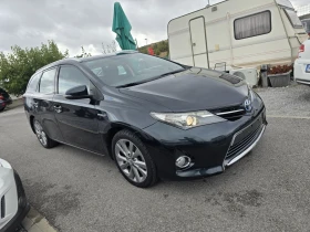 Обява за продажба на Toyota Auris HIBRID evro 5B  ~12 900 лв. - изображение 2