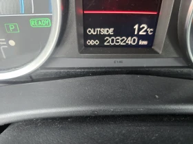 Обява за продажба на Toyota Auris HIBRID evro 5B  ~12 900 лв. - изображение 10