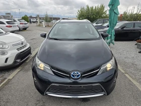 Обява за продажба на Toyota Auris HIBRID evro 5B  ~12 900 лв. - изображение 1