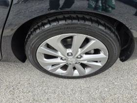 Toyota Auris HIBRID evro 5B  | Mobile.bg    17