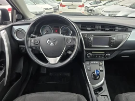 Обява за продажба на Toyota Auris HIBRID evro 5B  ~12 900 лв. - изображение 6