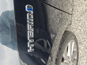 Toyota Auris HIBRID evro 5B  | Mobile.bg    15