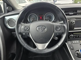 Обява за продажба на Toyota Auris HIBRID evro 5B  ~12 900 лв. - изображение 11